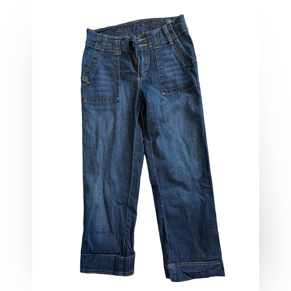 Jag Jeans capris